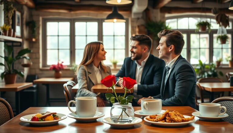 Exciting 1st Date Ideas to Try in U.S