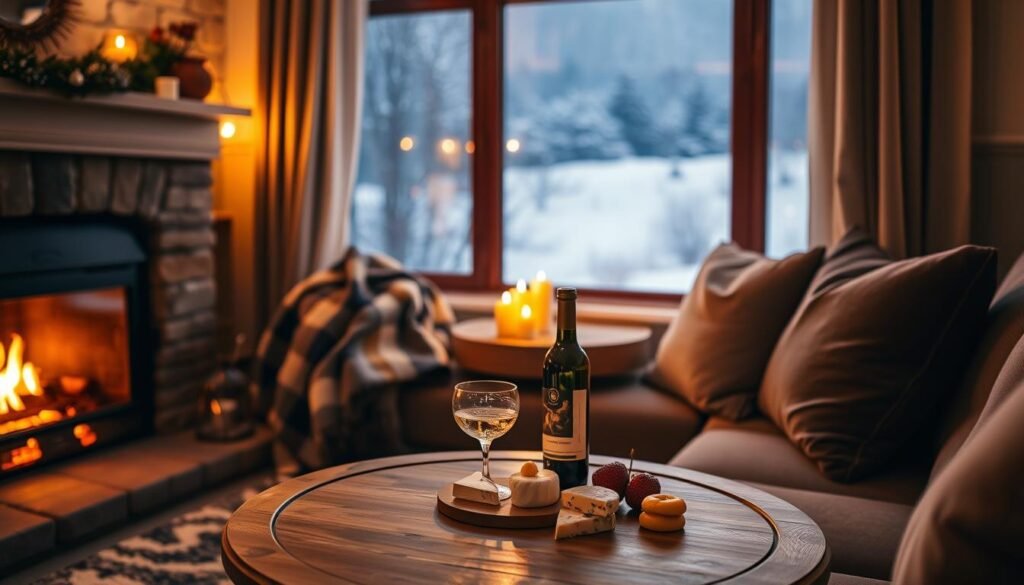 at home date night ideas