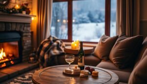 at home date night ideas