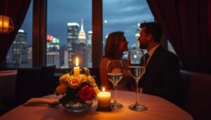 date at night ideas