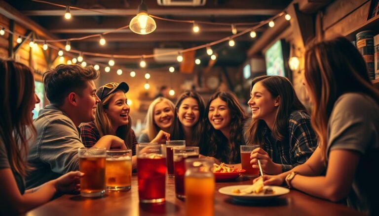 Fun Date Night Ideas for Teenagers