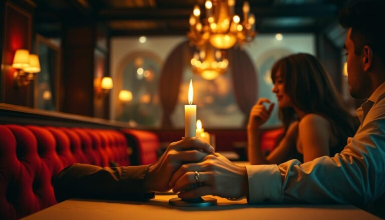 date ideas for valentine's