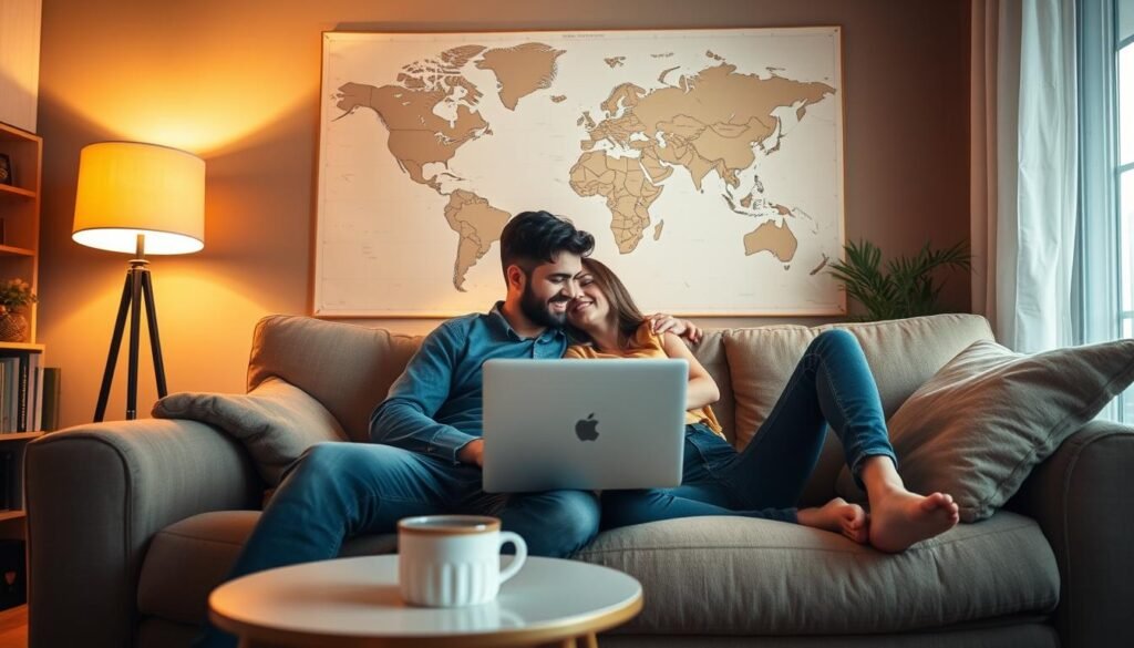 date ideas long distance relationships