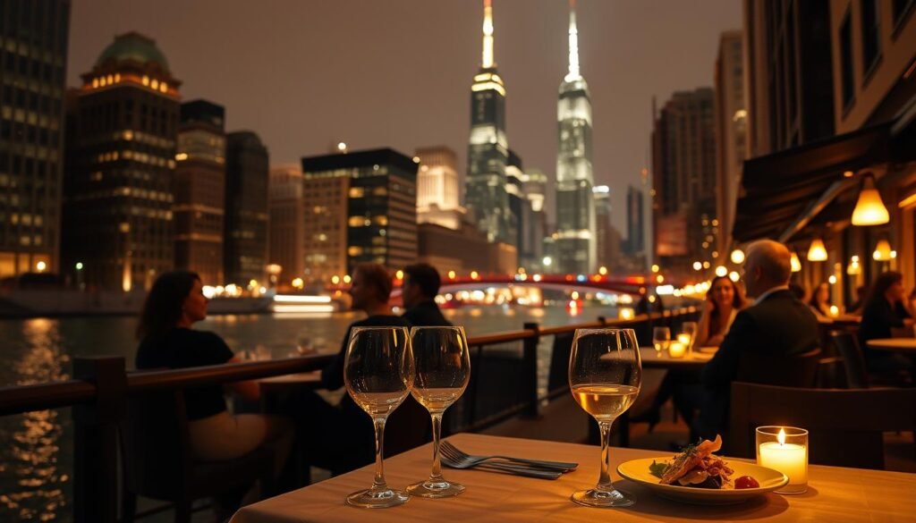 date night ideas chicago