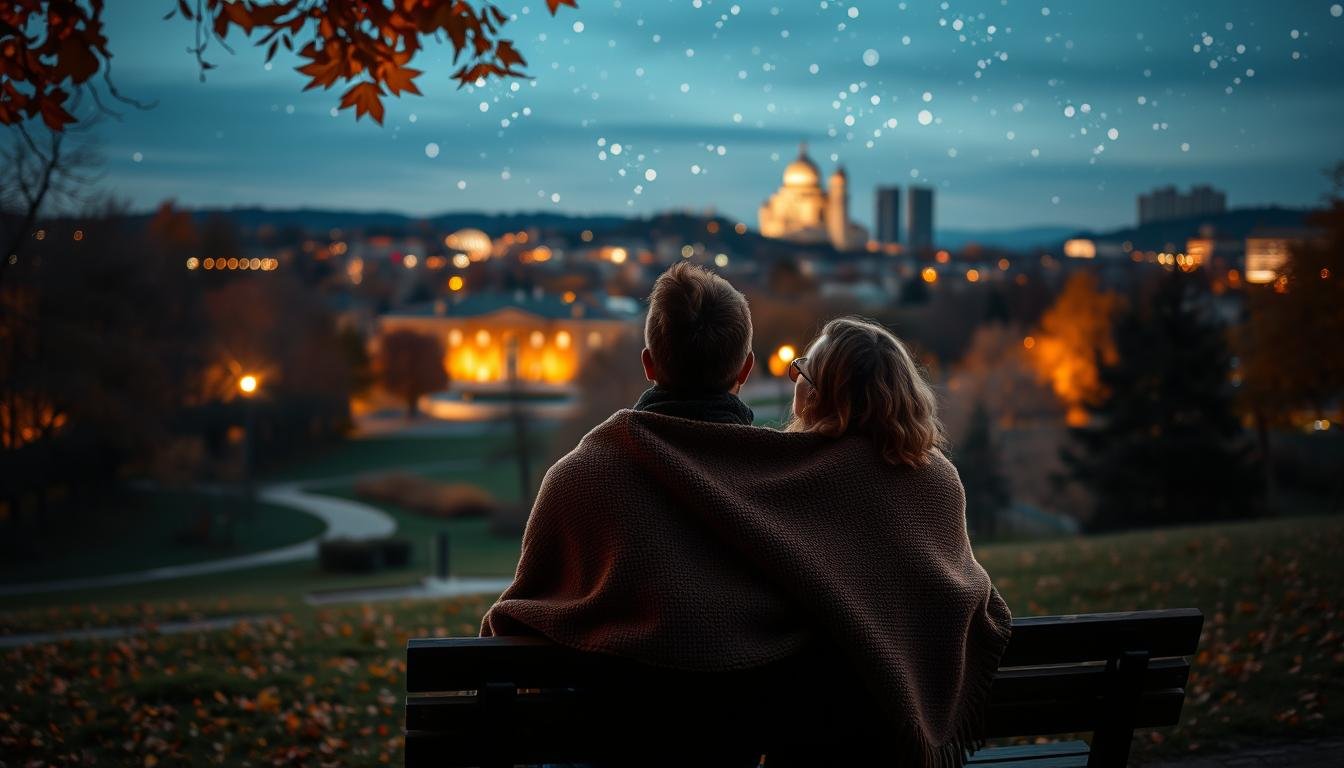 20+ Romantic Fall Date Night Ideas You'll Love