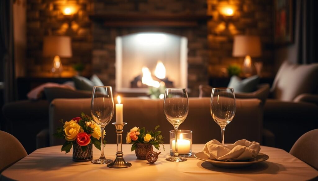 fun date night ideas