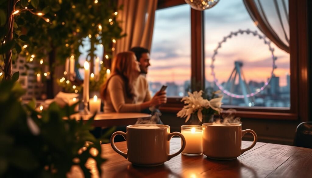 fun first date ideas