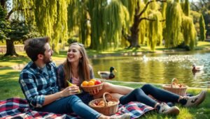 good first date ideas