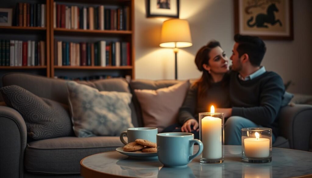 inexpensive date ideas