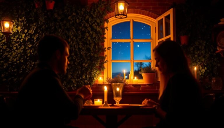romantic date ideas