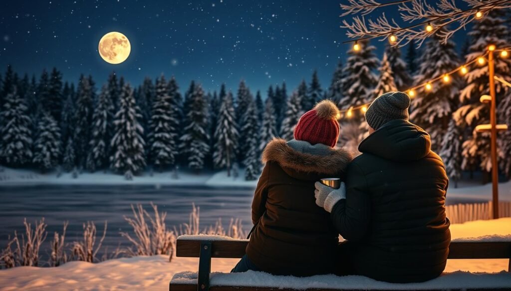 winter date ideas